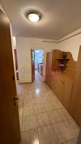 Garsoniera decomandata – Nerva Traian, str. Anastasie Panu