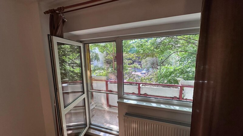 Garsoniera decomandata – Nerva Traian, str. Anastasie Panu